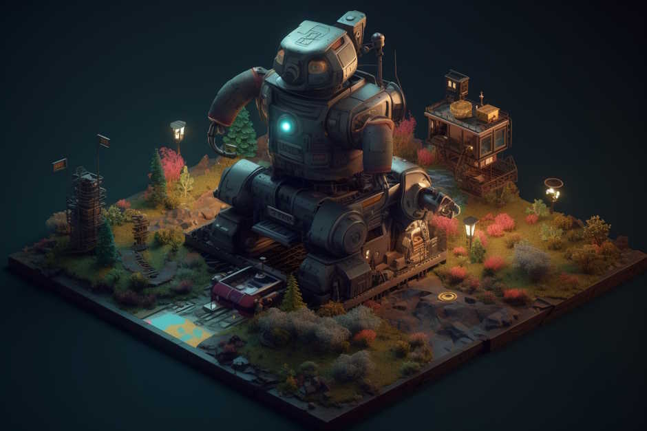 Foundational Models for Machine Learning