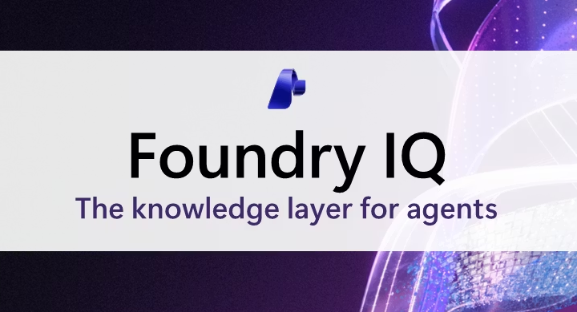 foundry-IQ