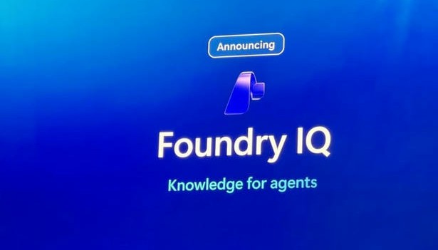 foundry-IQ
