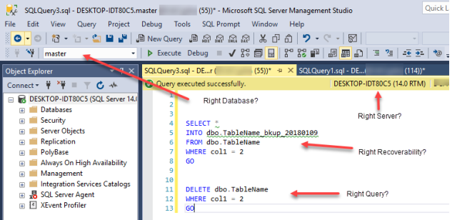 SQL Server