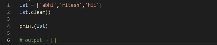 Function Of Tuple, List, String And Dictionary In Python