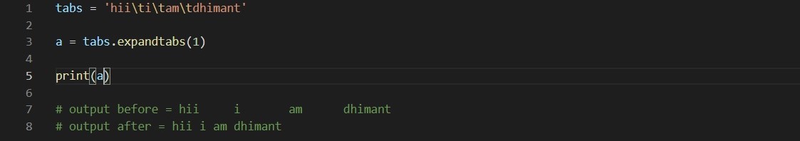 Function Of Tuple, List, String And Dictionary In Python