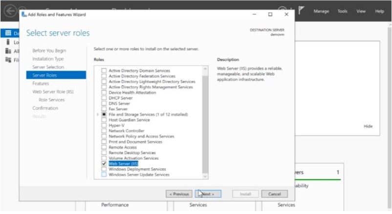 Generalizing Virtual Machines In Azure
