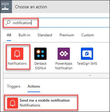 Generate A Description Of An Image Using Cognitive Service And Microsoft Flow