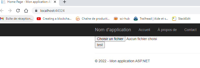 Generate a strongly secured encrypted PDF file with a password using my PDFFileEcrypter NuGet Package