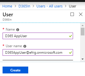 Generate Access Token For Dynamics 365 Single Tenant Server To Server Authentication