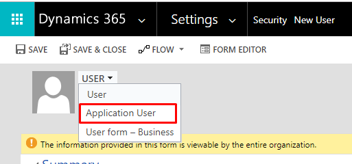 Generate Access Token For Dynamics 365 Single Tenant Server To Server Authentication