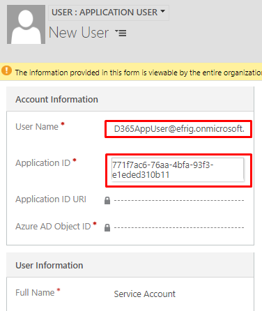 Generate Access Token For Dynamics 365 Single Tenant Server To Server Authentication