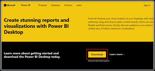 Power BI 