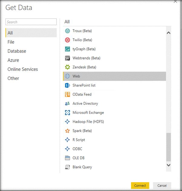Power BI 