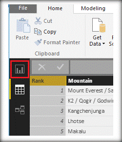 Power BI 