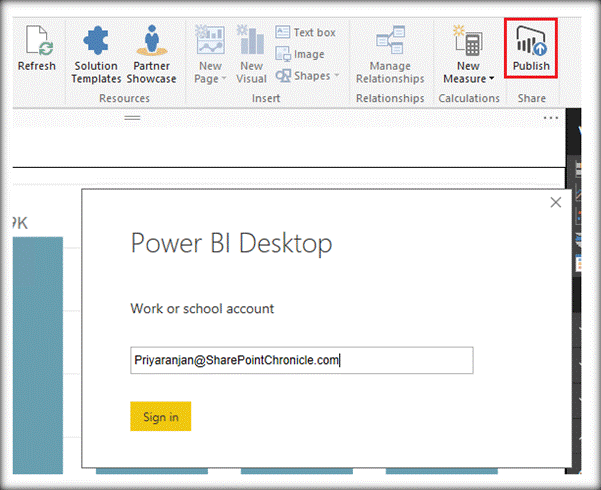 Power BI 