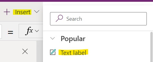 Get Current Quarter From Date In Canvas PowerApps