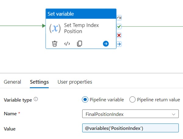 Get Index Position of Nth Occurrence of a Character in String in Azure ...