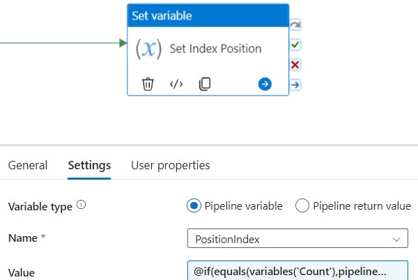 Get Index Position of Nth Occurrence of a Character in String in Azure ... image.