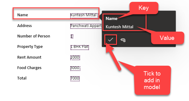 Build With Form Processing AI Model - Power Platform AI Builder Series