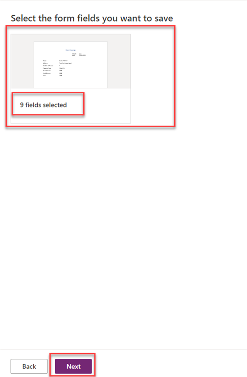 Build With Form Processing AI Model - Power Platform AI Builder Series