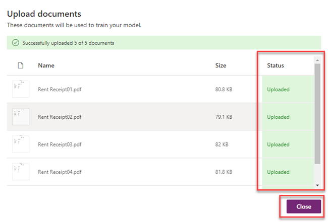 Build With Form Processing AI Model - Power Platform AI Builder Series