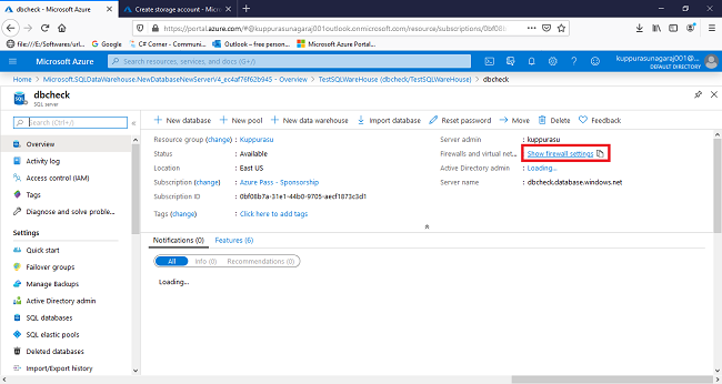 Azure Synapse Analytics