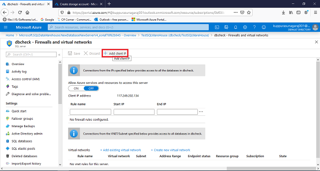 Azure Synapse Analytics