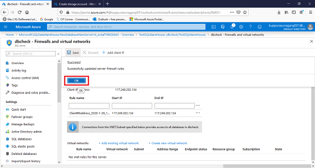 Get Started With Azure Synapse Analytics