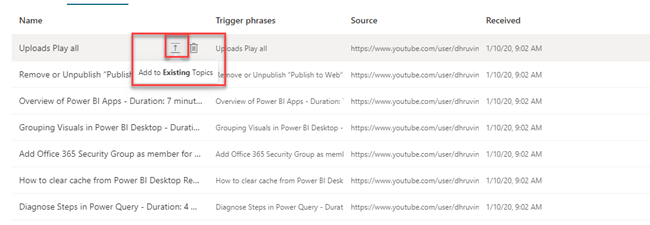 Get Started With Bot Development With Microsoft Power Virtual Agents