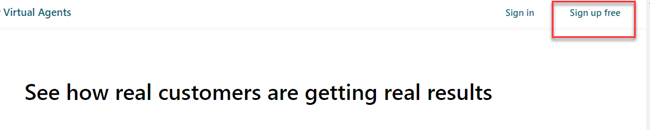 Get Started With Bot Development With Microsoft Power Virtual Agents