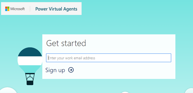 Get Started With Bot Development With Microsoft Power Virtual Agents