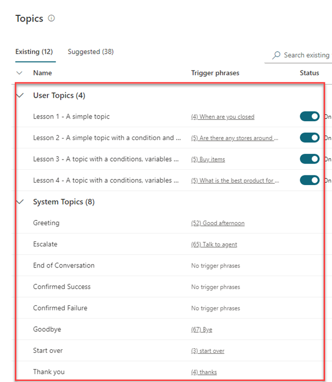 Get Started With Bot Development With Microsoft Power Virtual Agents