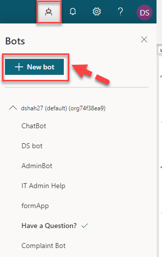 Get Started With Bot Development With Microsoft Power Virtual Agents