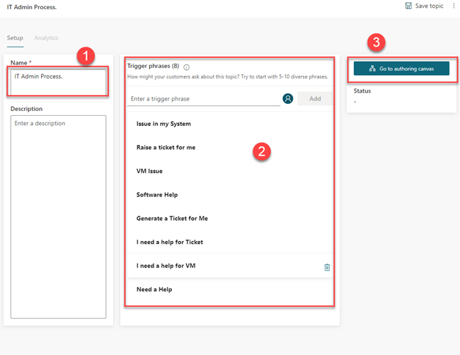 Get Started With Bot Development With Microsoft Power Virtual Agents