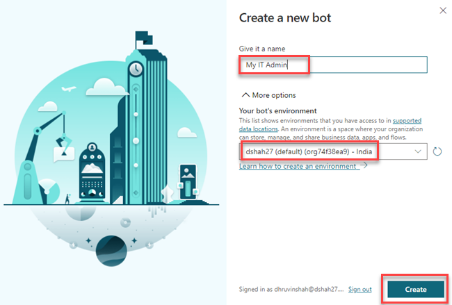 Get Started With Bot Development With Microsoft Power Virtual Agents