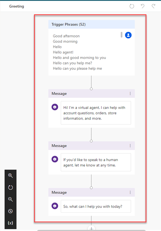 Get Started With Bot Development With Microsoft Power Virtual Agents