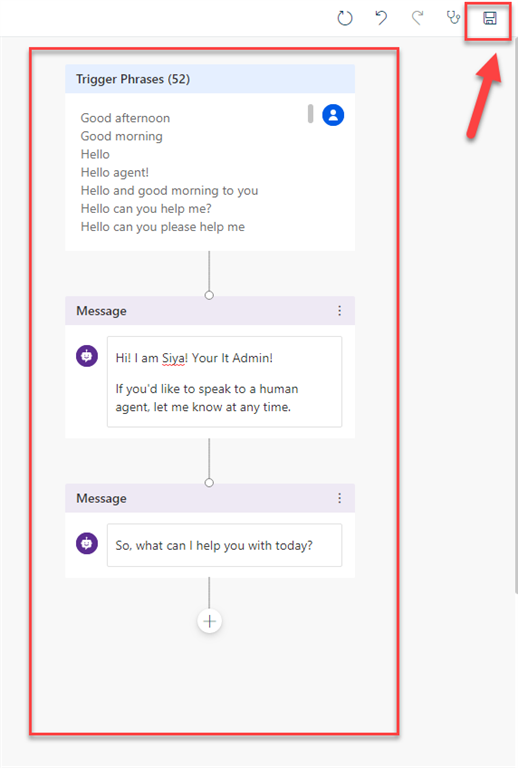 Get Started With Bot Development With Microsoft Power Virtual Agents