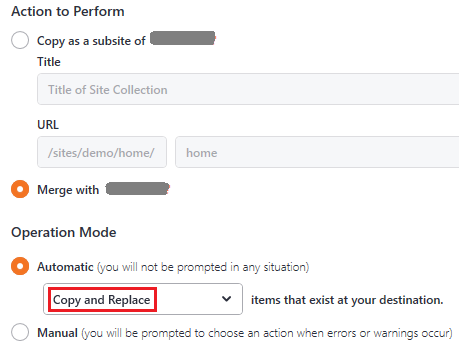Start Migration From SharePoint On-Premise To Online Using ShareGate