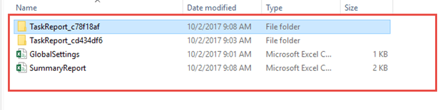 Microsoft SharePoint Migration Tool