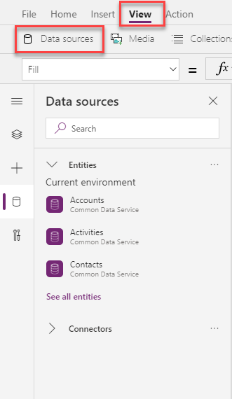 Get Users Or Members From The AD Security Group In PowerApps