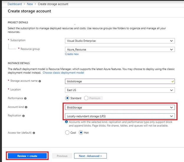 Getting Data From Azure In Android And Windows Using Xamarin.Forms