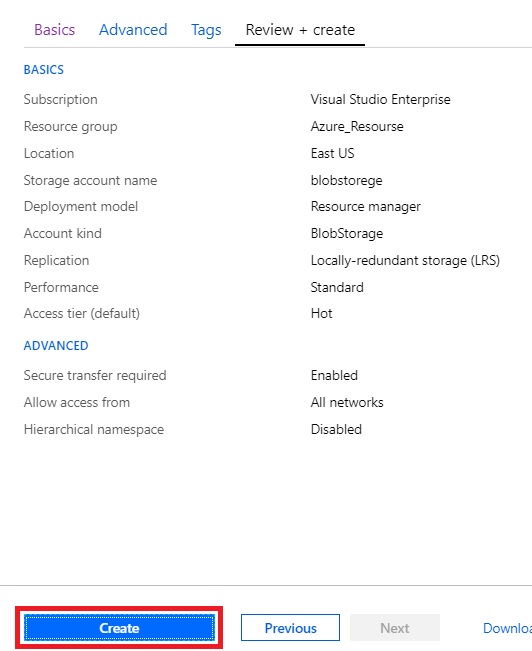 Getting Data From Azure In Android And Windows Using Xamarin.Forms