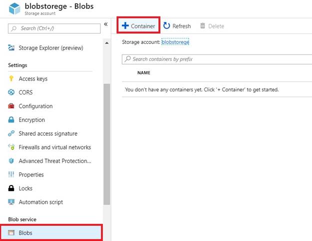 Getting Data From Azure In Android And Windows Using Xamarin.Forms