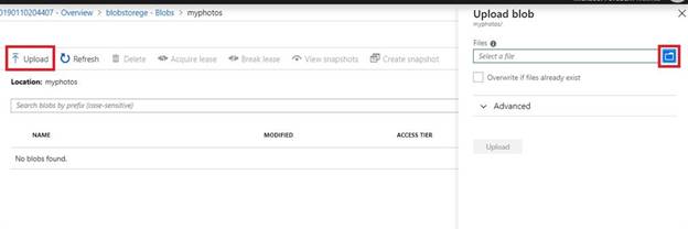 Getting Data From Azure In Android And Windows Using Xamarin.Forms