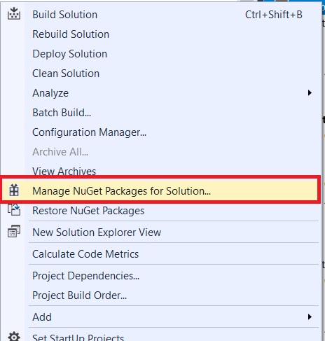 Getting Data From Azure In Android And Windows Using Xamarin.Forms