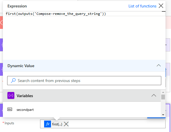 Getting Document ID Using Power Automate