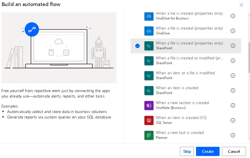 Getting SharePoint Document URL In Dynamics 365 CE
