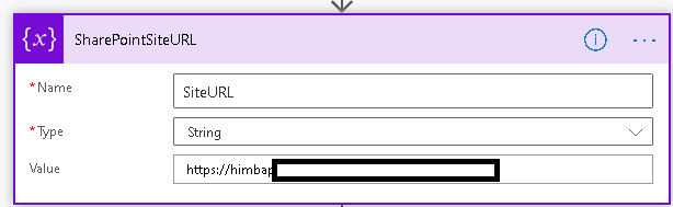 Getting SharePoint Document URL In Dynamics 365 CE