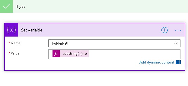 Getting SharePoint Document URL In Dynamics 365 CE