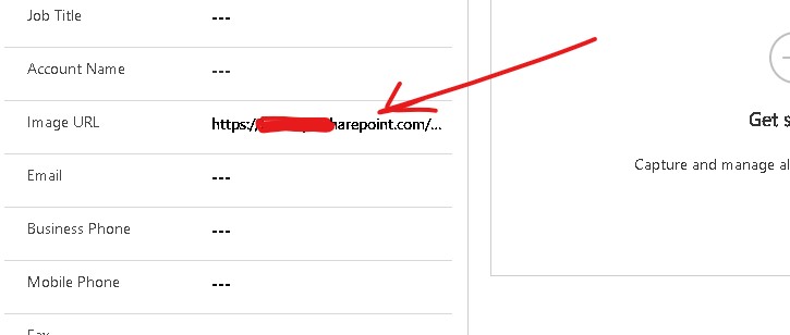 Getting SharePoint Document URL In Dynamics 365 CE