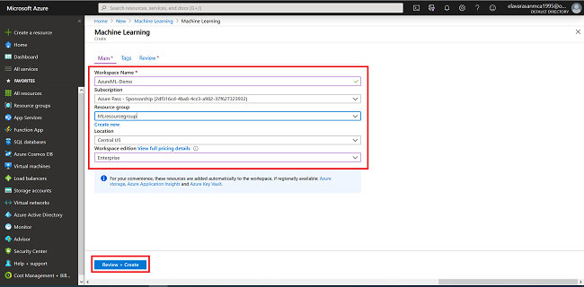 Getting Started With Azure Jupyter Notebook📋 With Azure ML Studio (Preview)