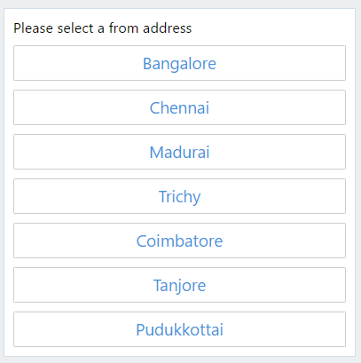Microsoft Bot Framework