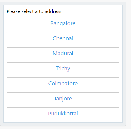 Microsoft Bot Framework